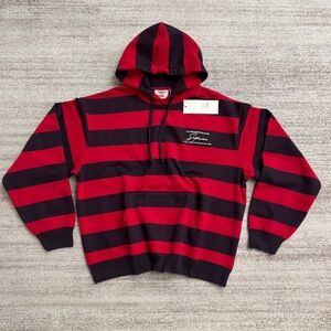 Supreme Martine Rose Hooded Sweatshirt